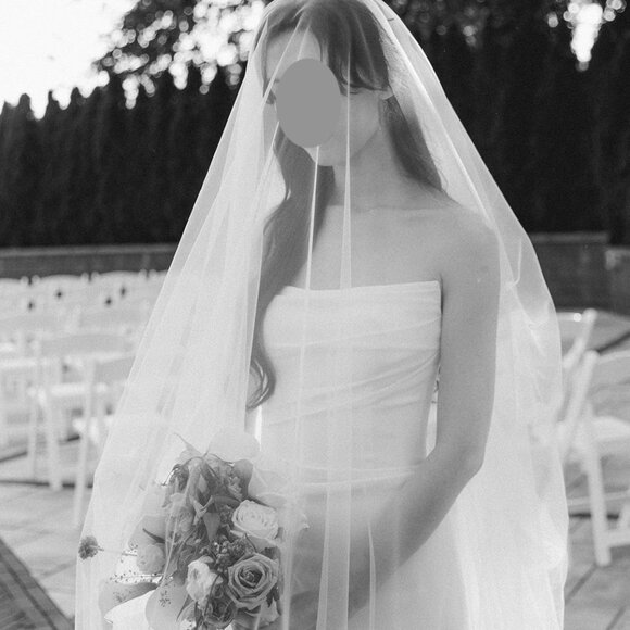 KYHA Lucia Wedding Dress